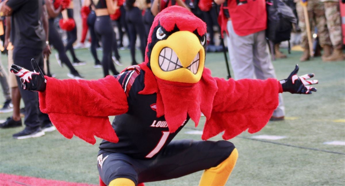 Kickoff time, television announced for Louisville vs. Virginia Tech