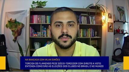 Como cartolas implodiram uma lei que transformaria o futebol brasileiro (ainda que acidentalmente)