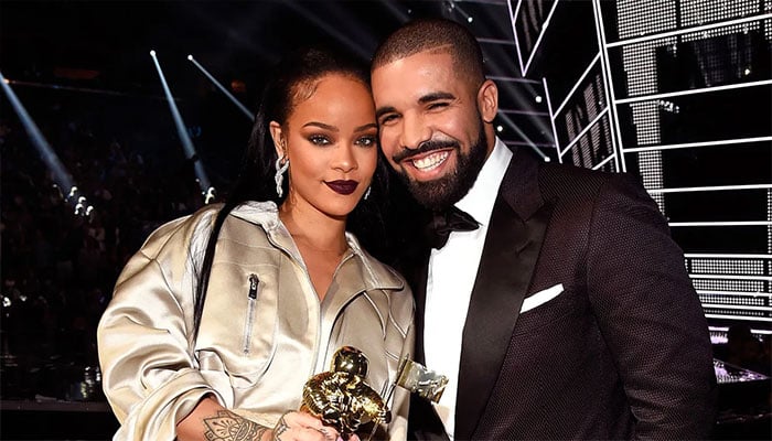 Why Drake Made Fun of Rihanna and A$AP Rocky in His New Song