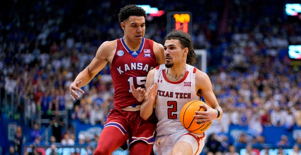 Circling the biggest ‘X-Factor’ and potential ‘Achilles’ heel’ for college basketball’s top 10 teams