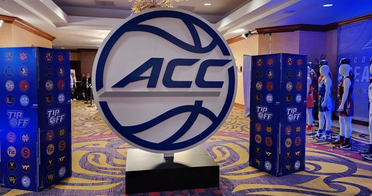 ACC Tipoff: Louisville women’s basketball meet the media