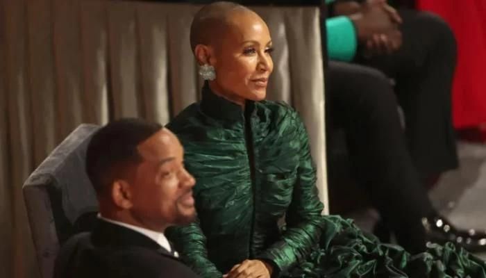 Jackie-Pinkett Smith Didn’t Think Will Smith Would ‘Slap’ Chris Rock