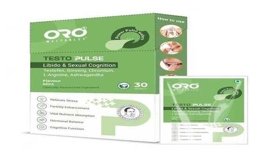 Oro Rx Healthcare LLP Unveils Oroceuticals: The Next-Gen Nutrition Delivery Tech