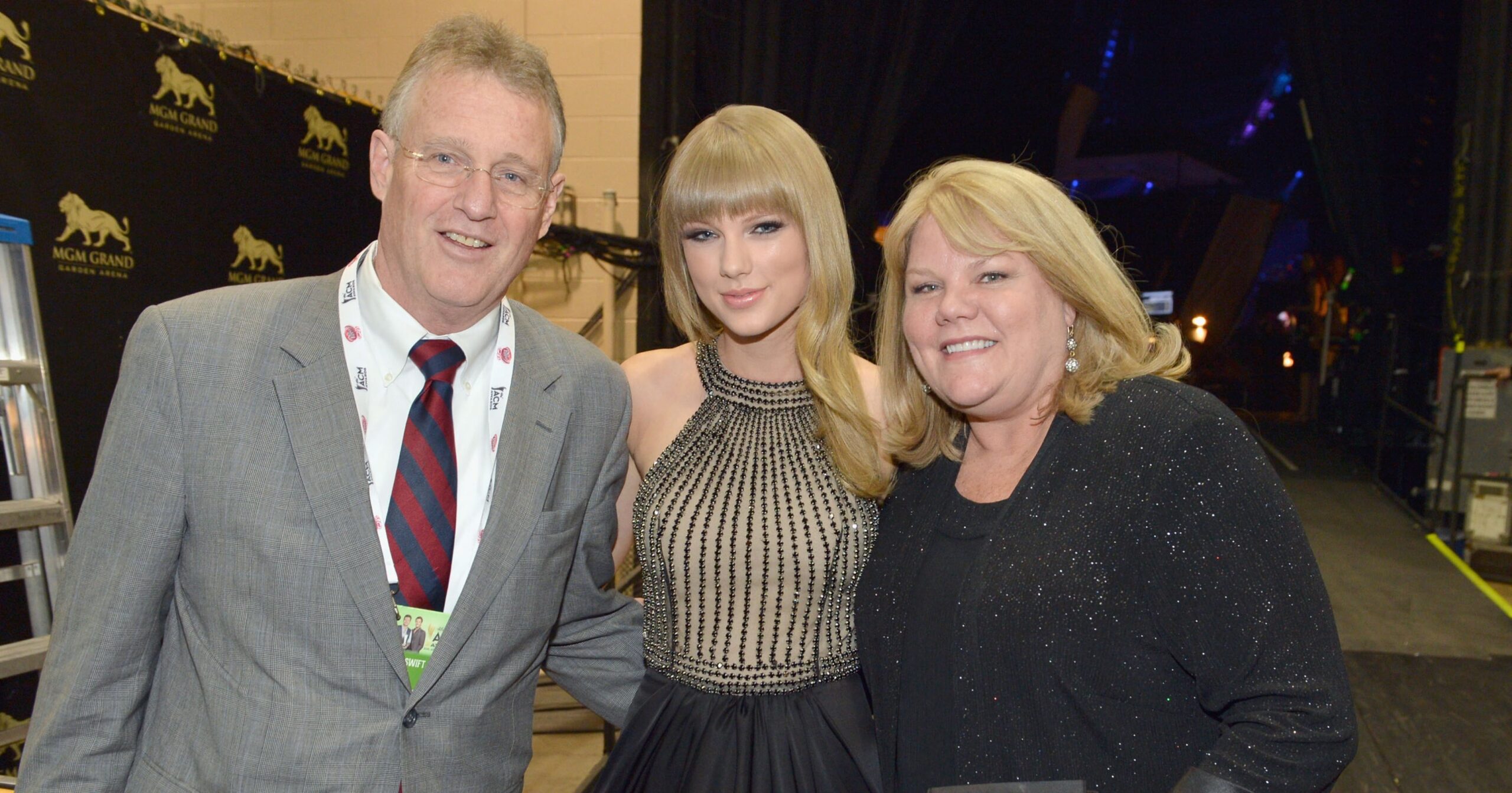 Everything We Know About Taylor Swift’s Parents, Scott and Andrea Swift