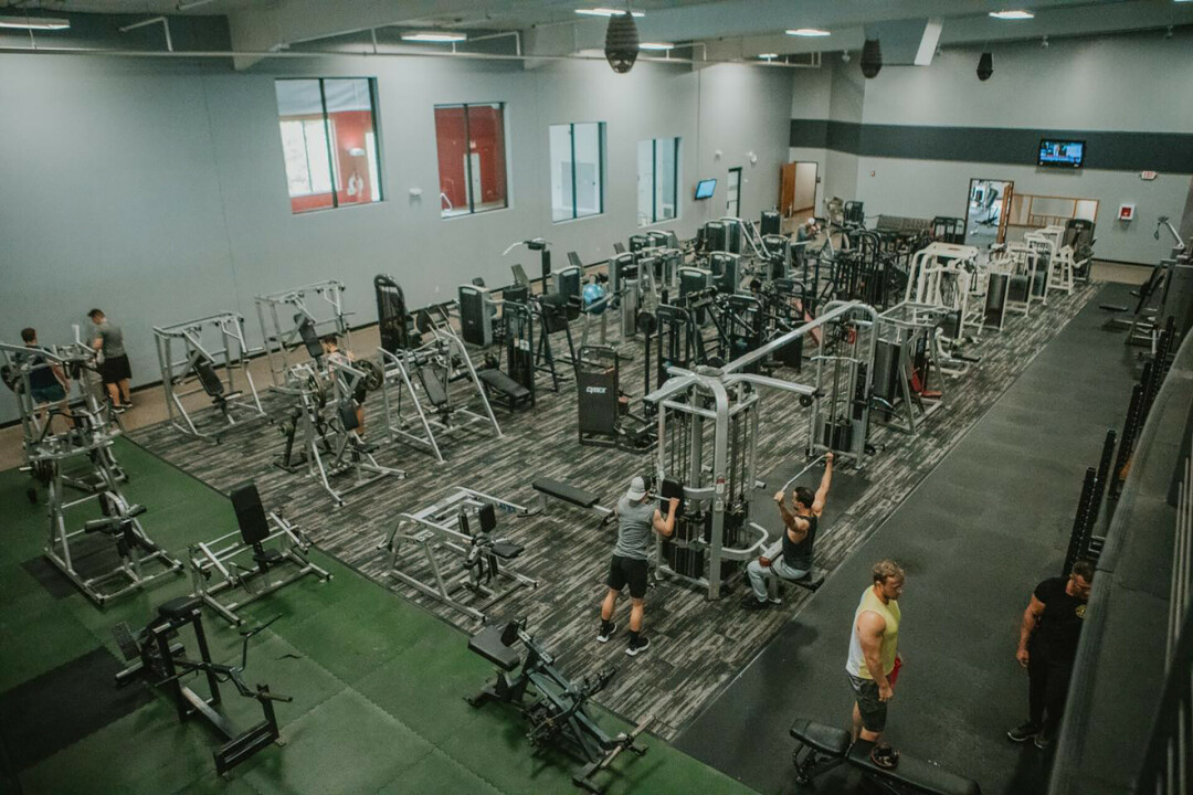 YMCA Adding South Side Facility With Purchase of E.C. Fitness