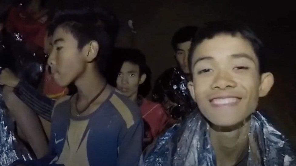 Thai cave rescue: Duangphet Phromthep killed himself at school in UK