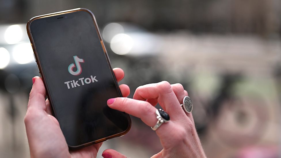 TikTok says action taken on Israel conflict videos