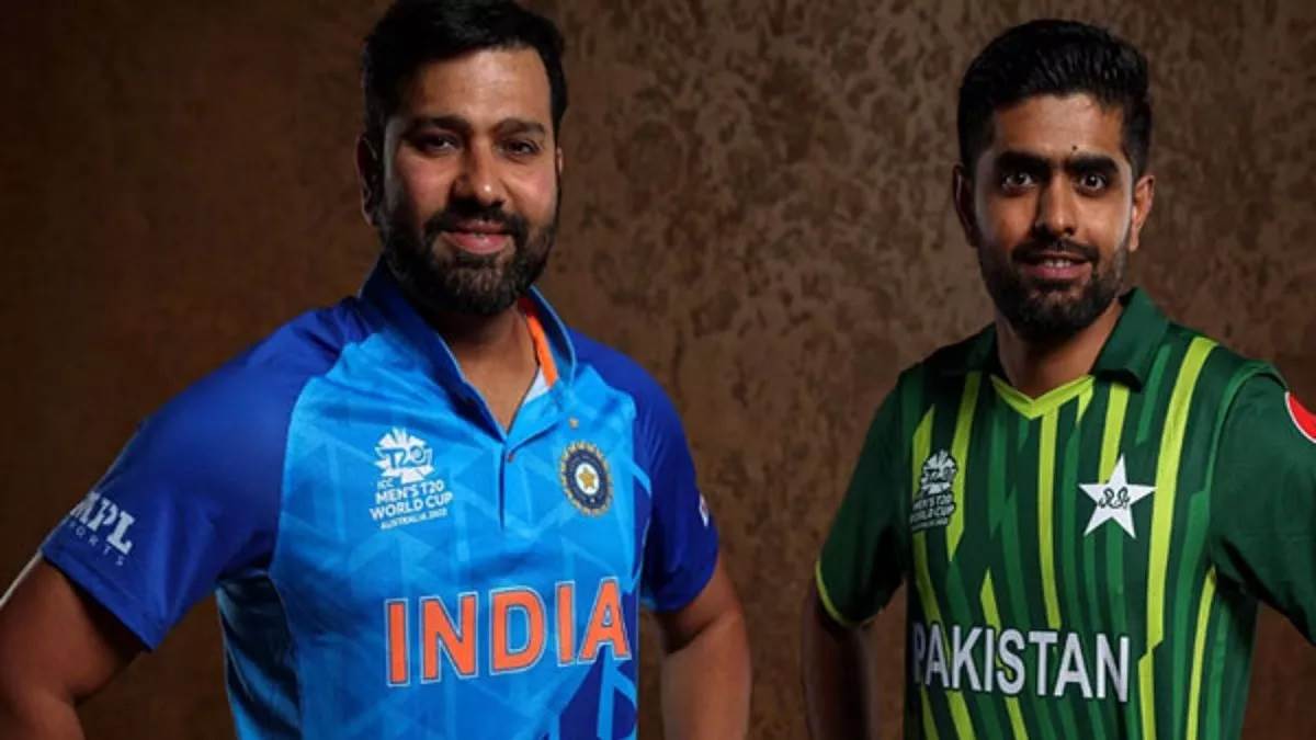 IND vs PAK: अहमदाबाद में क्रिकेट का बुखार, मरीज बन अस्पताल में भर्ती हो रहे फैंस; सुरक्षा चाक-चौबंद – IND vs PAK World Cup 2023 fans throng hospitals for overnight stay in Ahmedabad