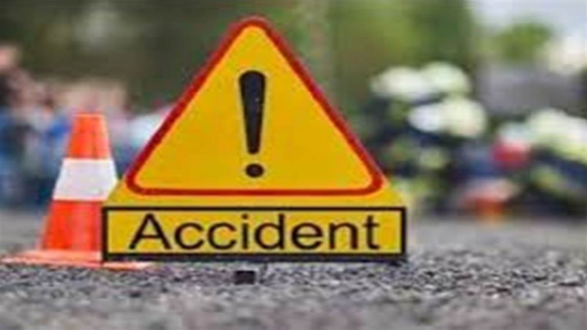 Bhopal News: पैदल सड़क पार कर रही महिला को अज्ञात कार ने रौंदा, मौत – Bhopal News Woman crossing the road on foot crushed by unknown car dies