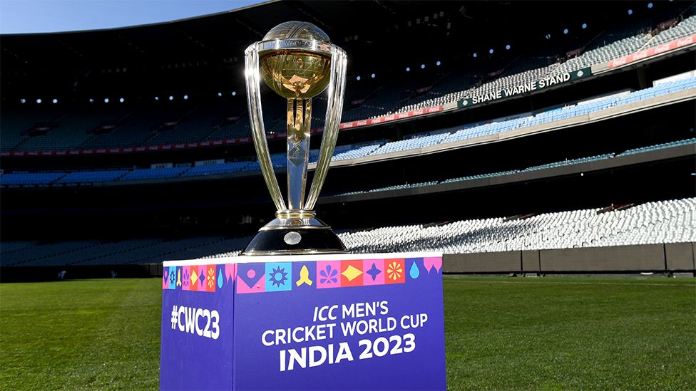 Cricket World Cup: A quick guide to the 2023 tournament