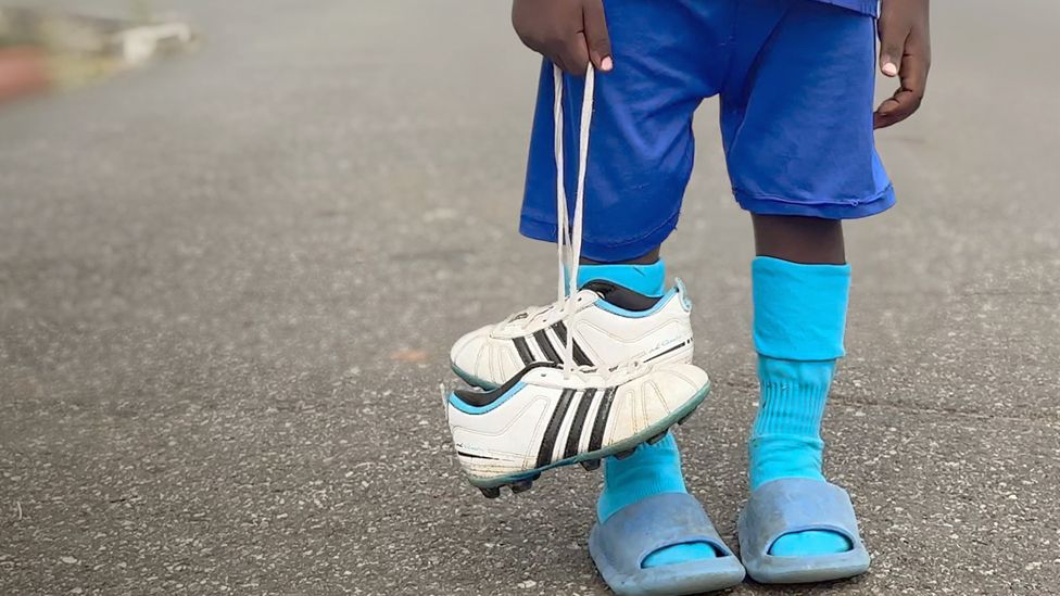 Gabon’s predators on the pitch: Inside a paedophile football scandal