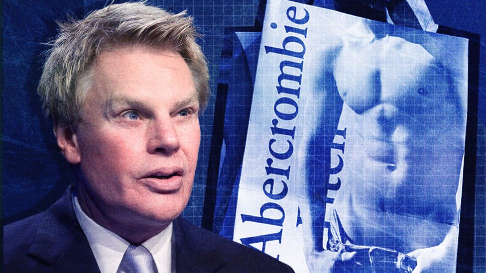 Lawsuit accuses Abercrombie & Fitch of funding sex-trafficking operation