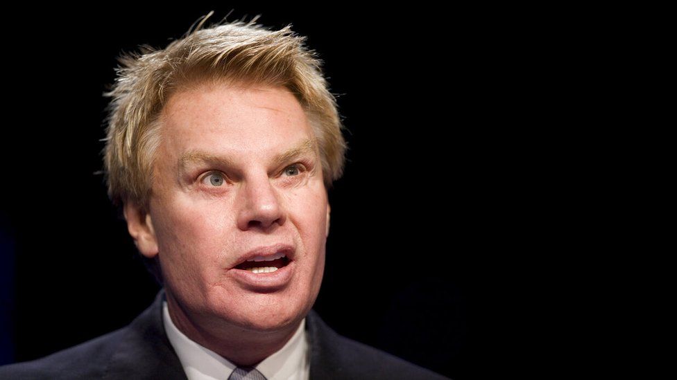 Abercrombie & Fitch launches investigation into ex-CEO sexual misconduct claims