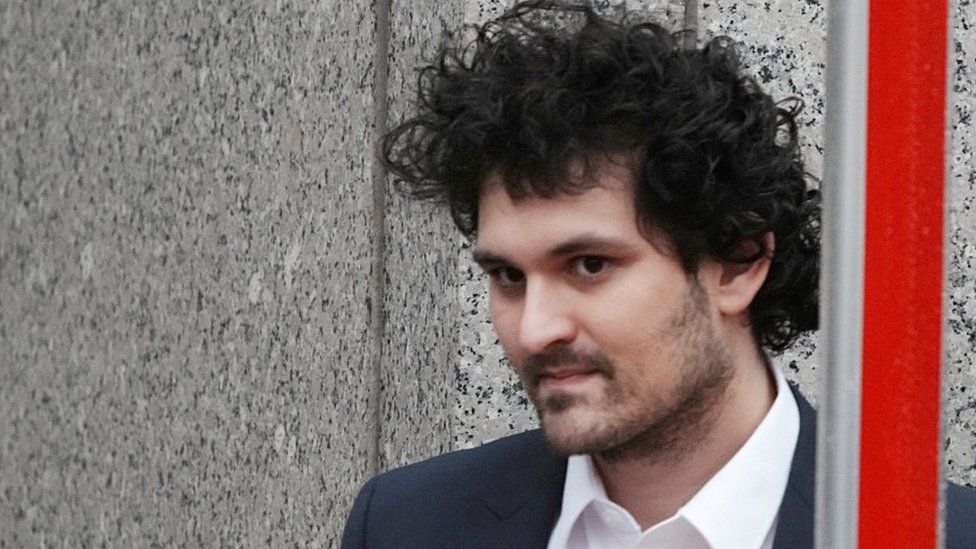 Sam Bankman-Fried to face ex-girlfriend Caroline Ellison in court