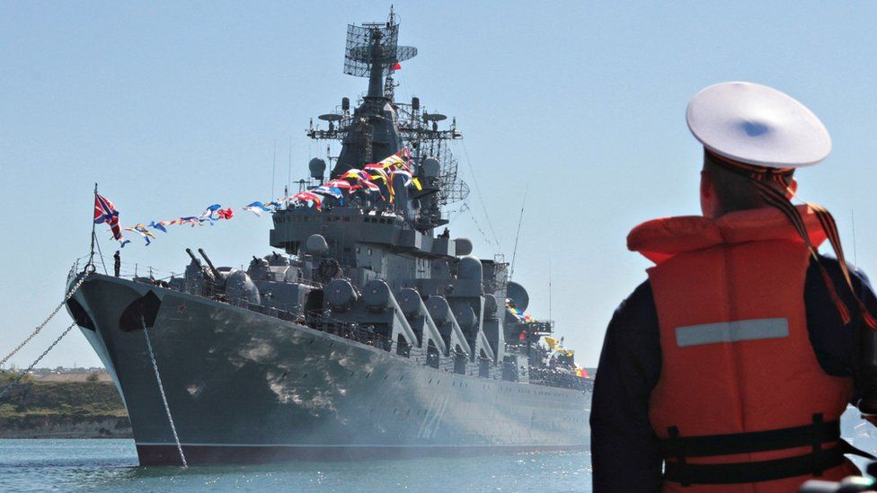 Abkhazia: Russia to build naval base in Georgian separatist region, says local leader