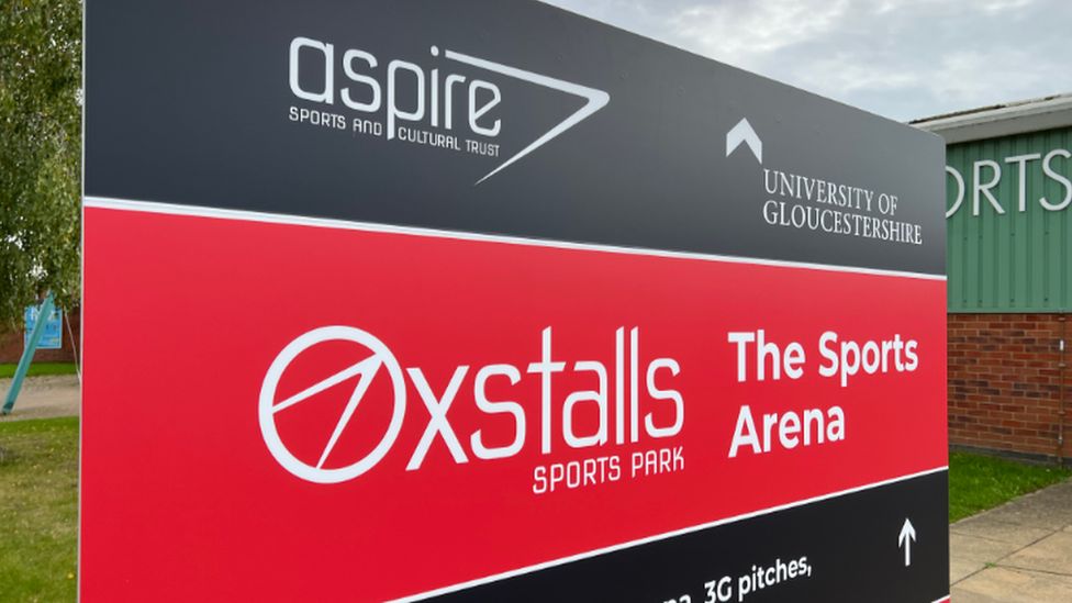 Gloucester Oxstalls sports park to reopen for county tennis club