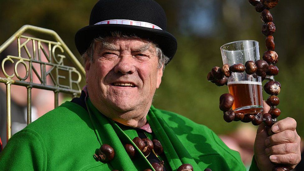 World Conker Championships: What makes for an all-conquering horse chestnut?