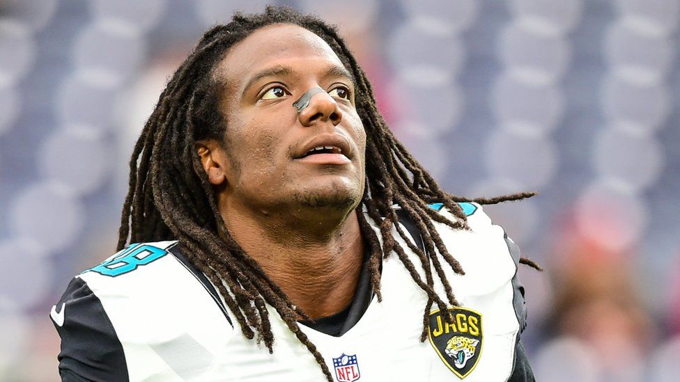 Sergio Brown: Ex-NFL player charged with his mother’s murder