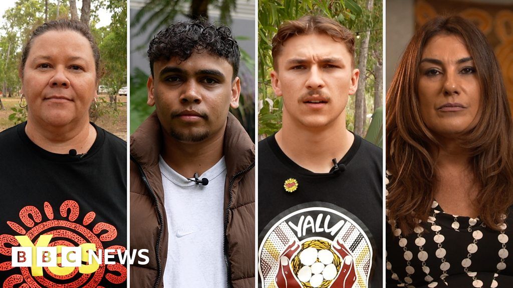 What do Indigenous Australians think of the Voice?