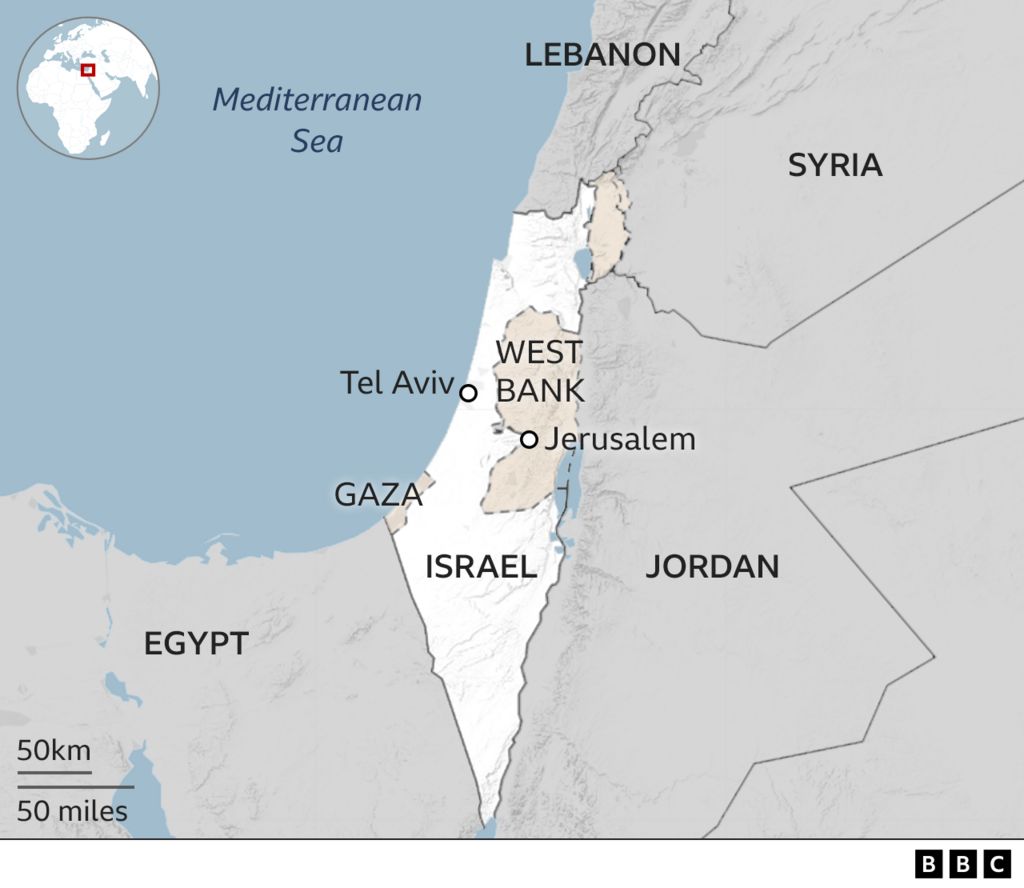 Lebanon: Israel shells militant targets across border