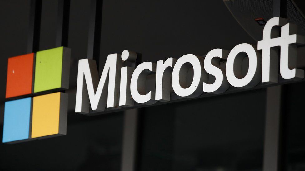 Microsoft in $29bn back taxes dispute in US