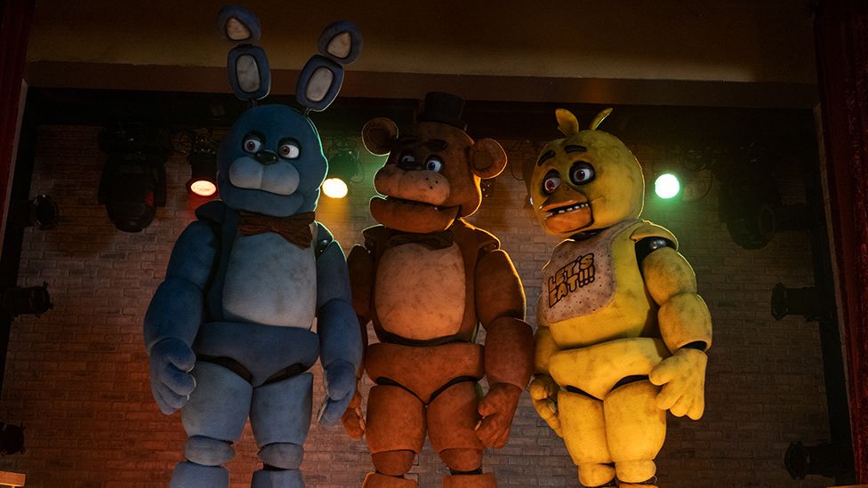 FNaF movie: Can Five Nights at Freddy’s live up to the hype?