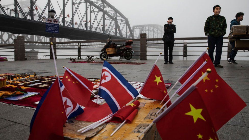 China deported ‘large number’ of N Korean defectors