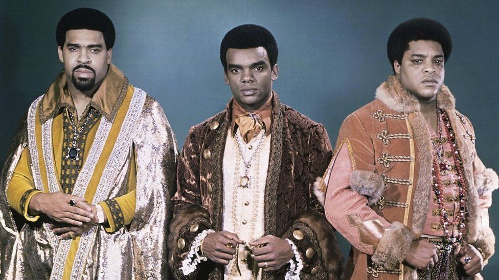 The Isley Brothers founder Rudolph Isley dies at 84