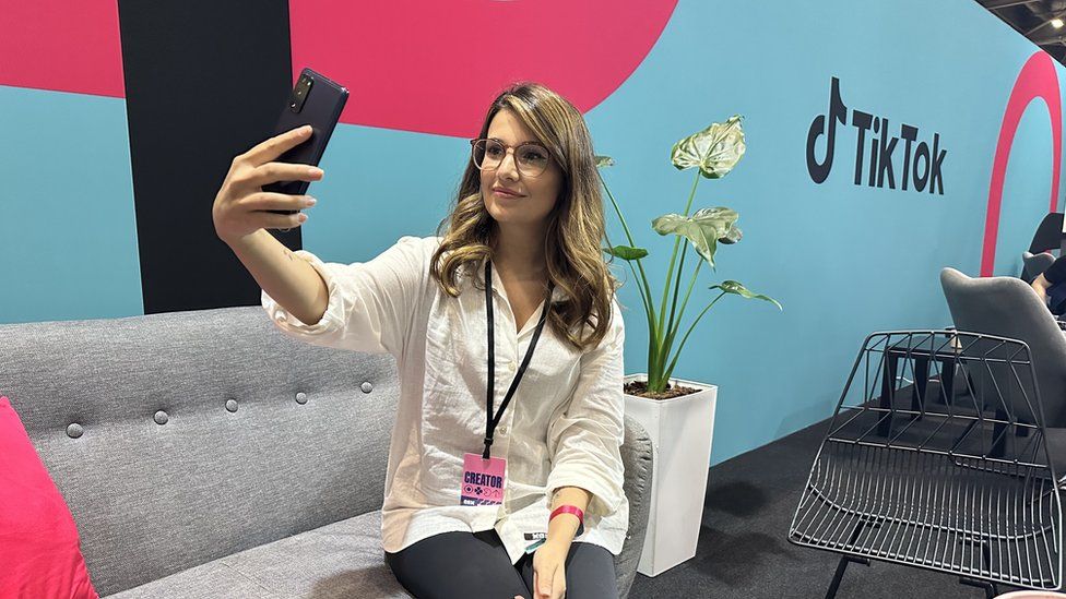 What does TikTok’s EGX sponsorship mean for the games industry?