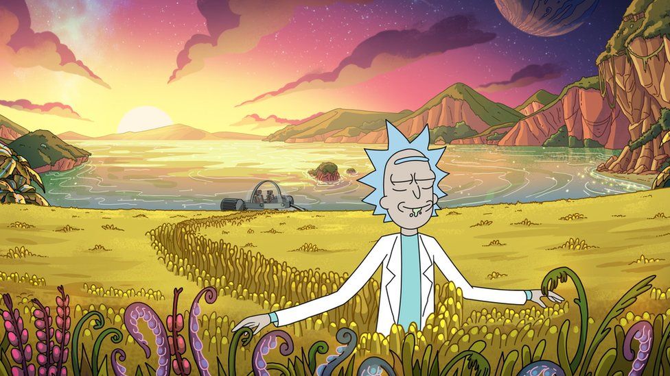 Rick and Morty: New lead voice actors revealed during season 7 premiere