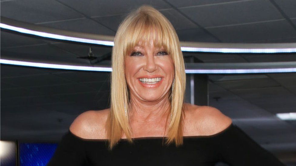 Suzanne Somers: Three’s Company actress dies aged 76