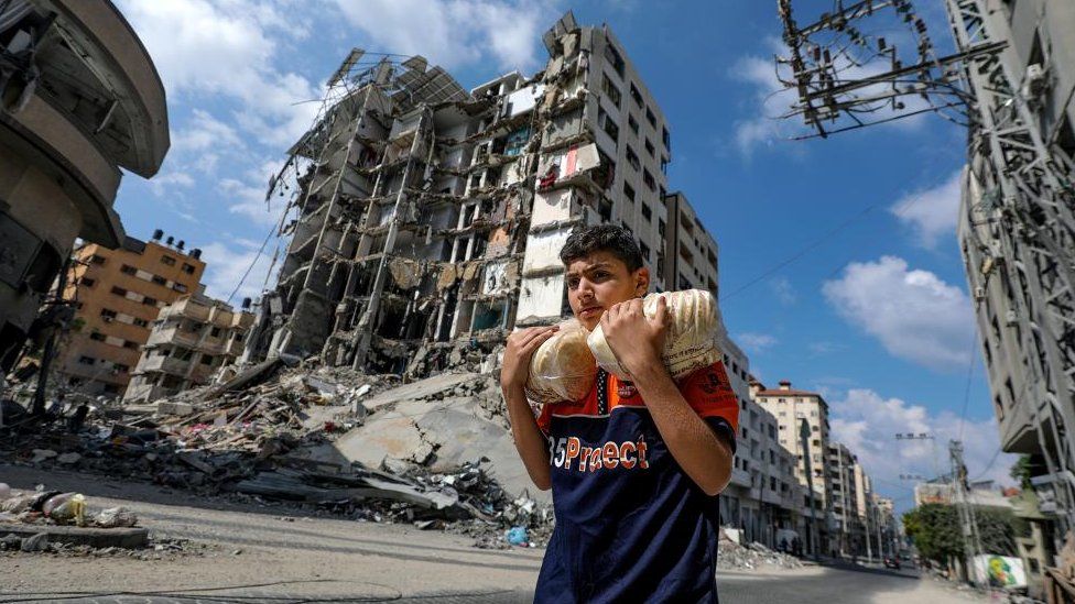 Israel-Gaza: Will other countries get dragged in? We answer your questions