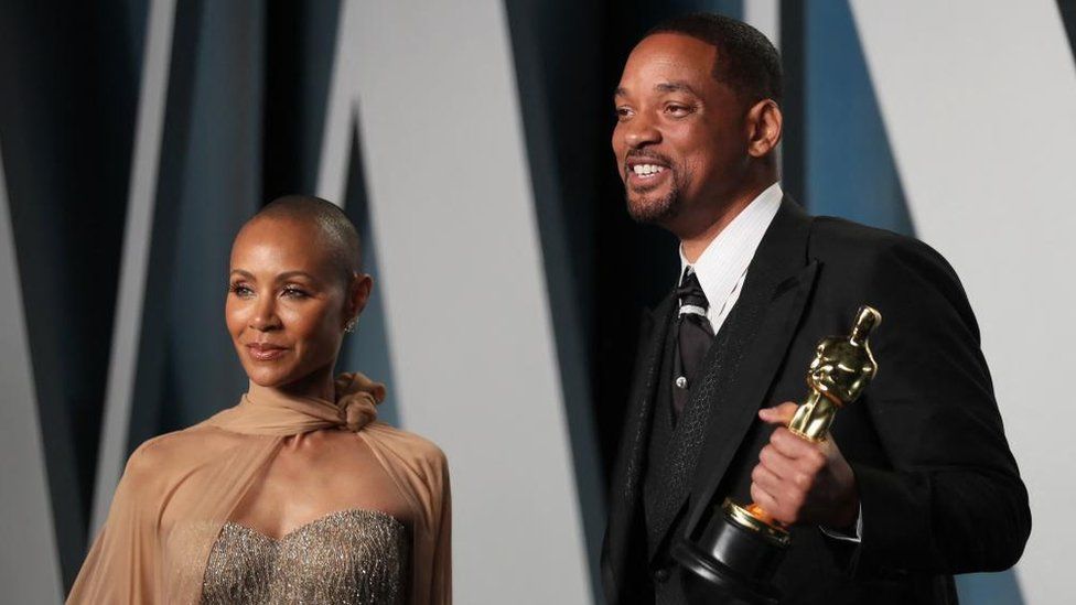 Jada Pinkett Smith and Will Smith ‘healing their relationship’