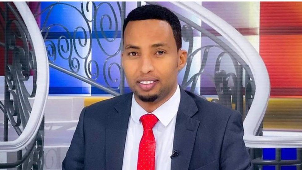 Somali Cable Television’s director Nur killed in suicide blast