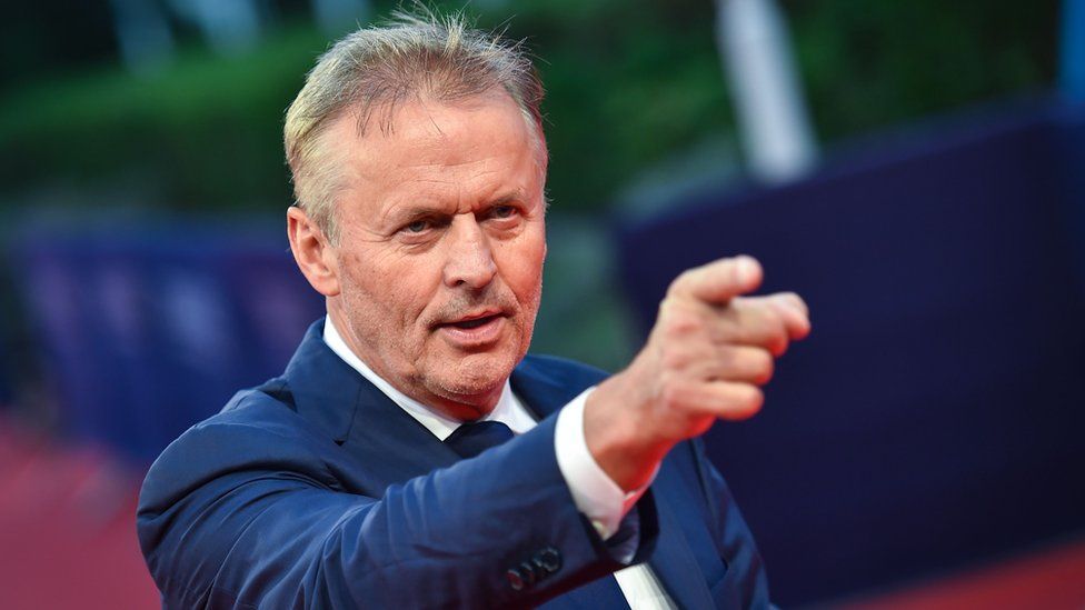 John Grisham: Threat from AI cannot be truly appreciated