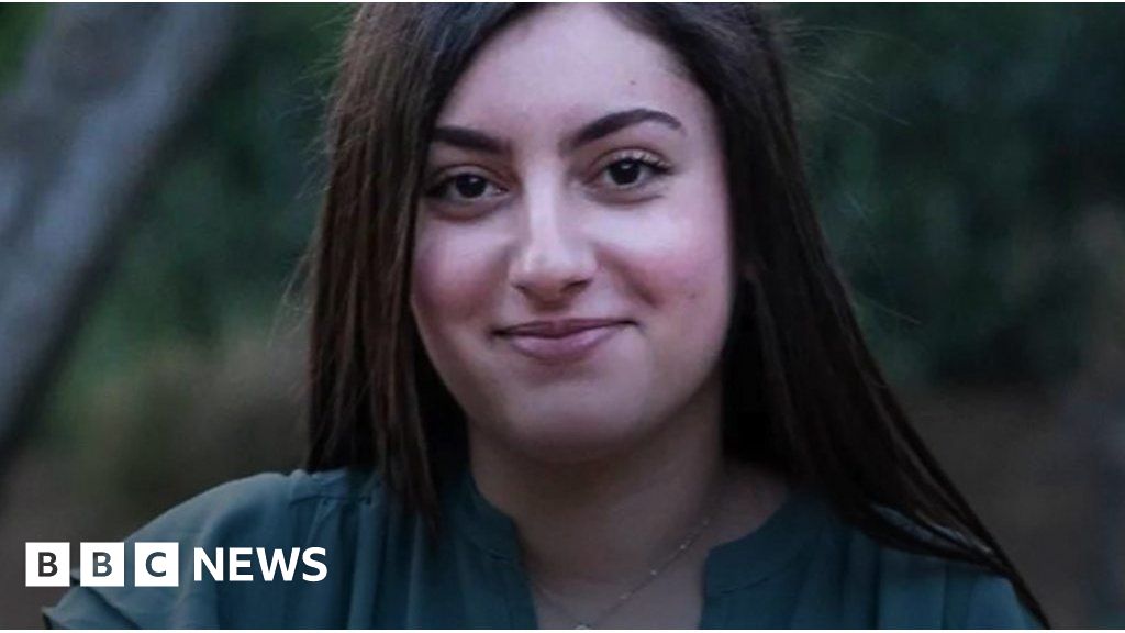 Watch: Woman sees hostage sister in social media video