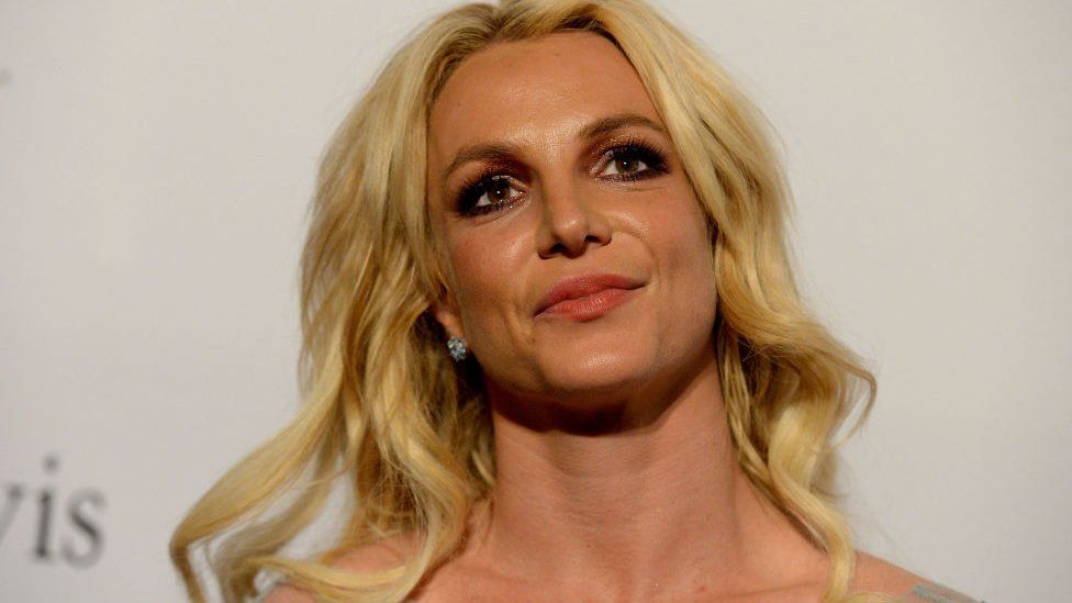 Britney Spears: Everytime video revisited by fans following abortion news