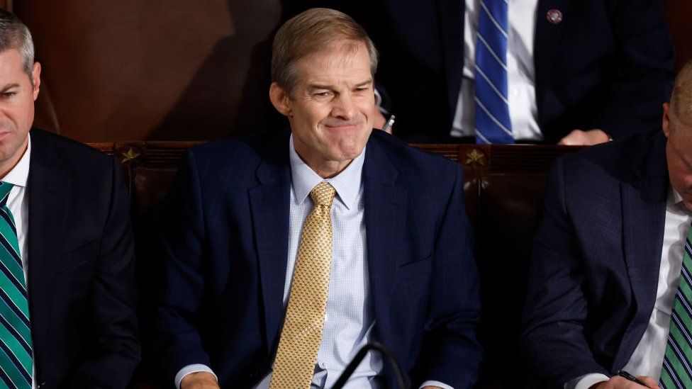 Why Jim Jordan thinks he’s winning, even as he loses Speaker votes