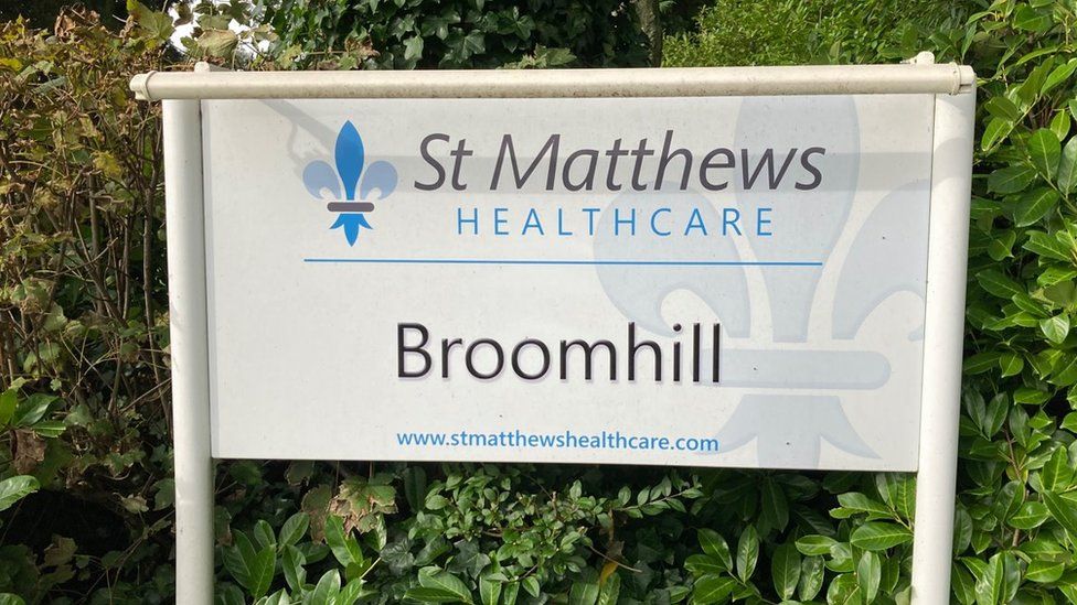 Broomhill: Mental health hospital’s future in doubt