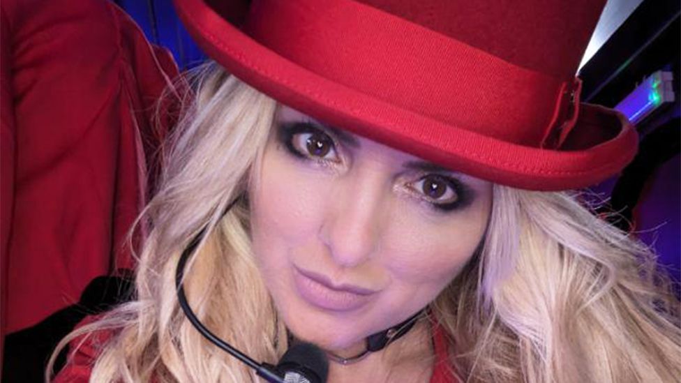 Britney Spears: ‘It’s refreshing to see her in control’, say fans