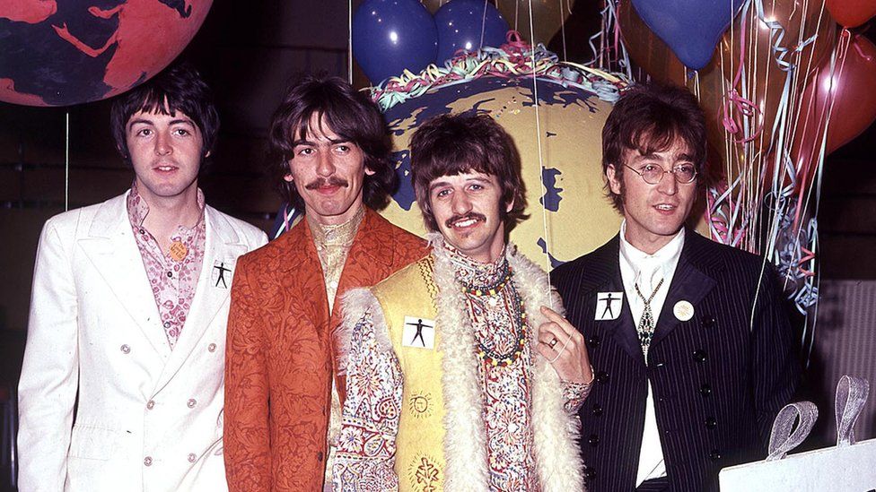 The Beatles to release emotional ‘final song’, Now and Then, next week