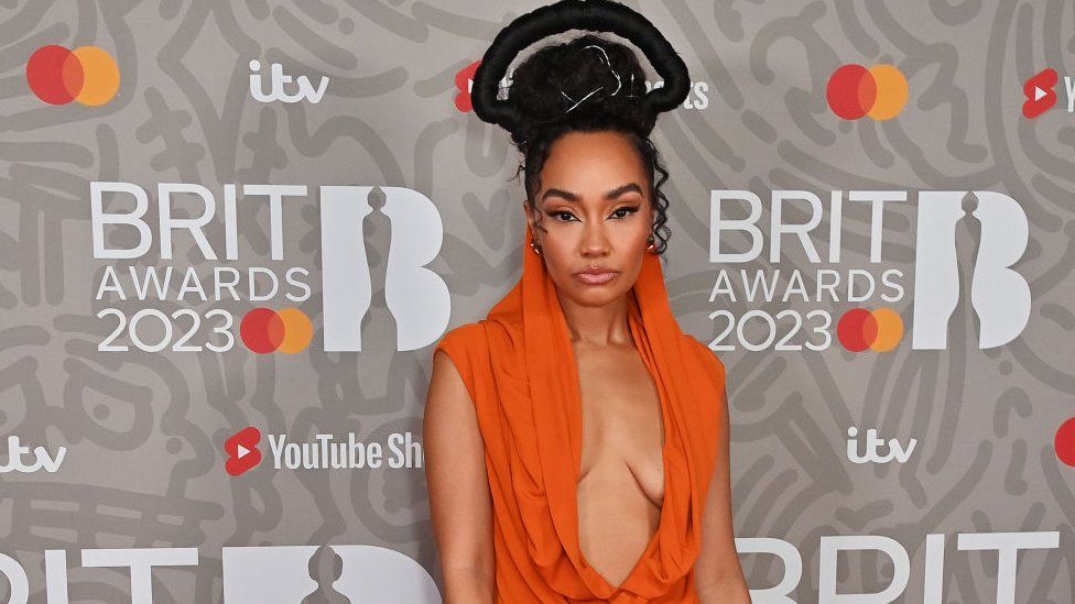 Leigh-Anne Pinnock says Little Mix needed therapy after Jesy Nelson’s departure