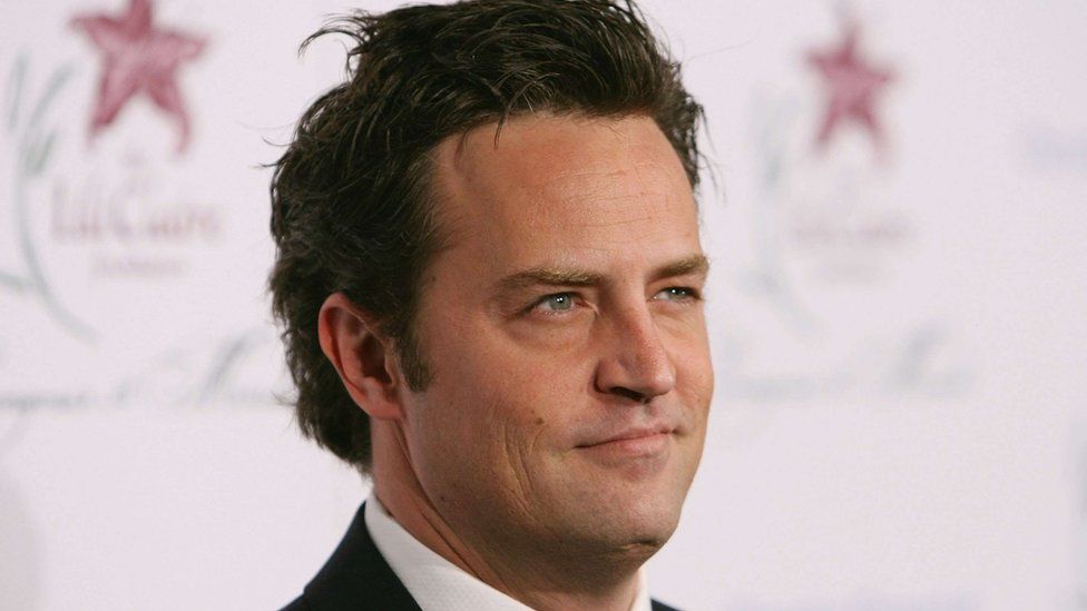 Matthew Perry cause of death inconclusive pending toxicology tests