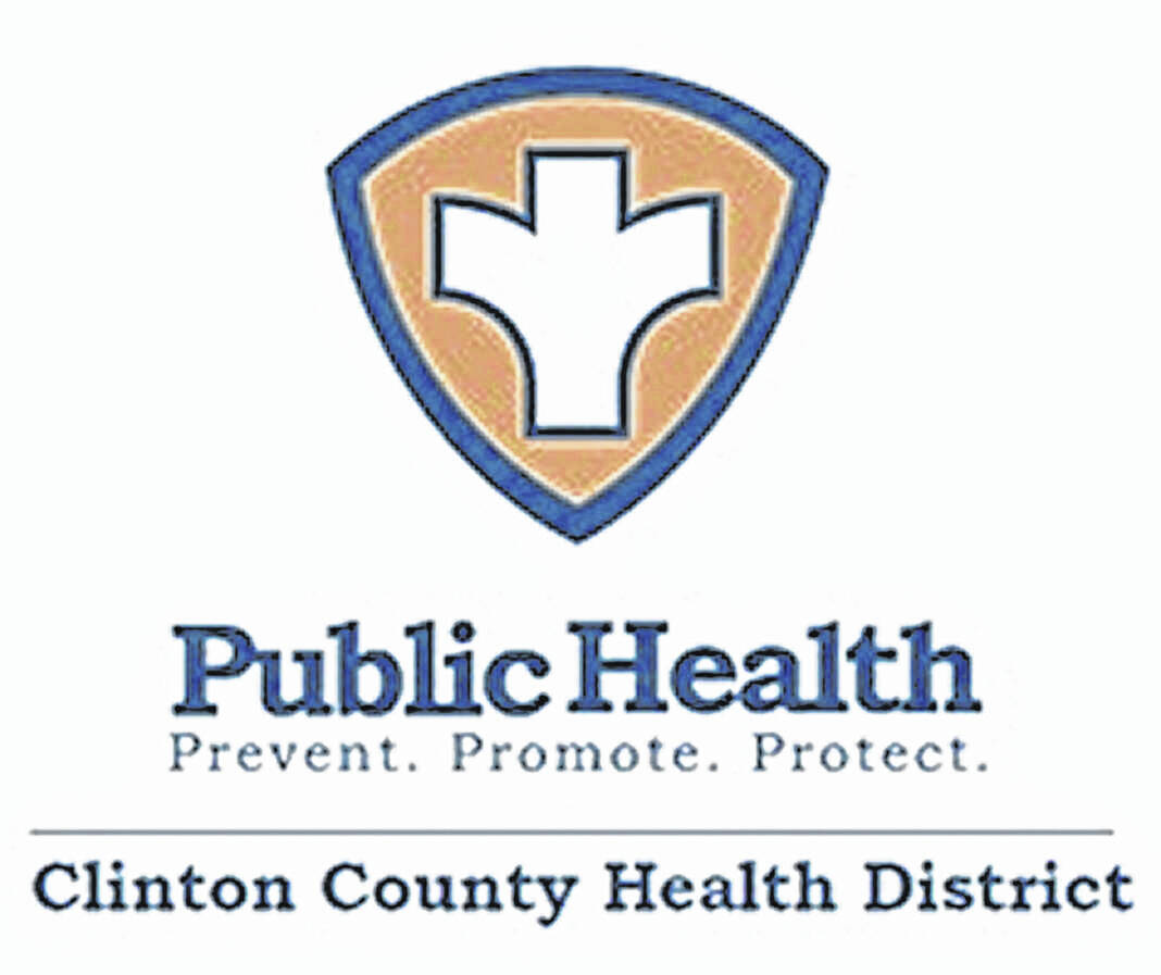 Clinton Co. Health District releases food inspections
