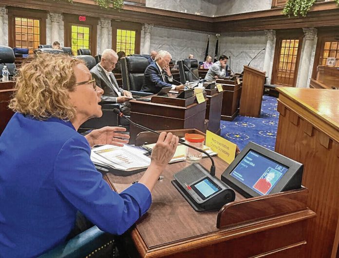 Health care costs target of Indiana policy proposals
