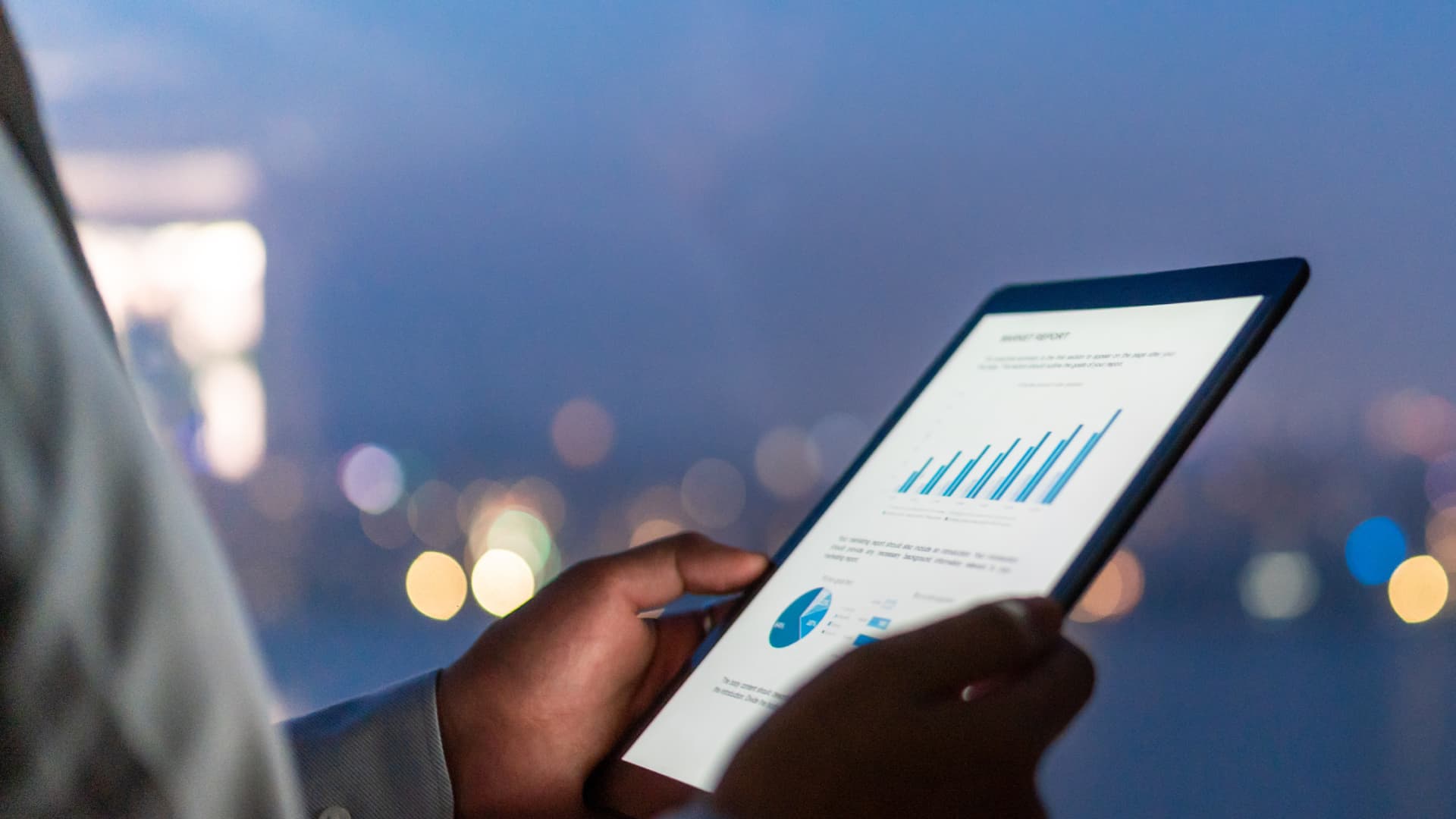 Business Technology Solutions