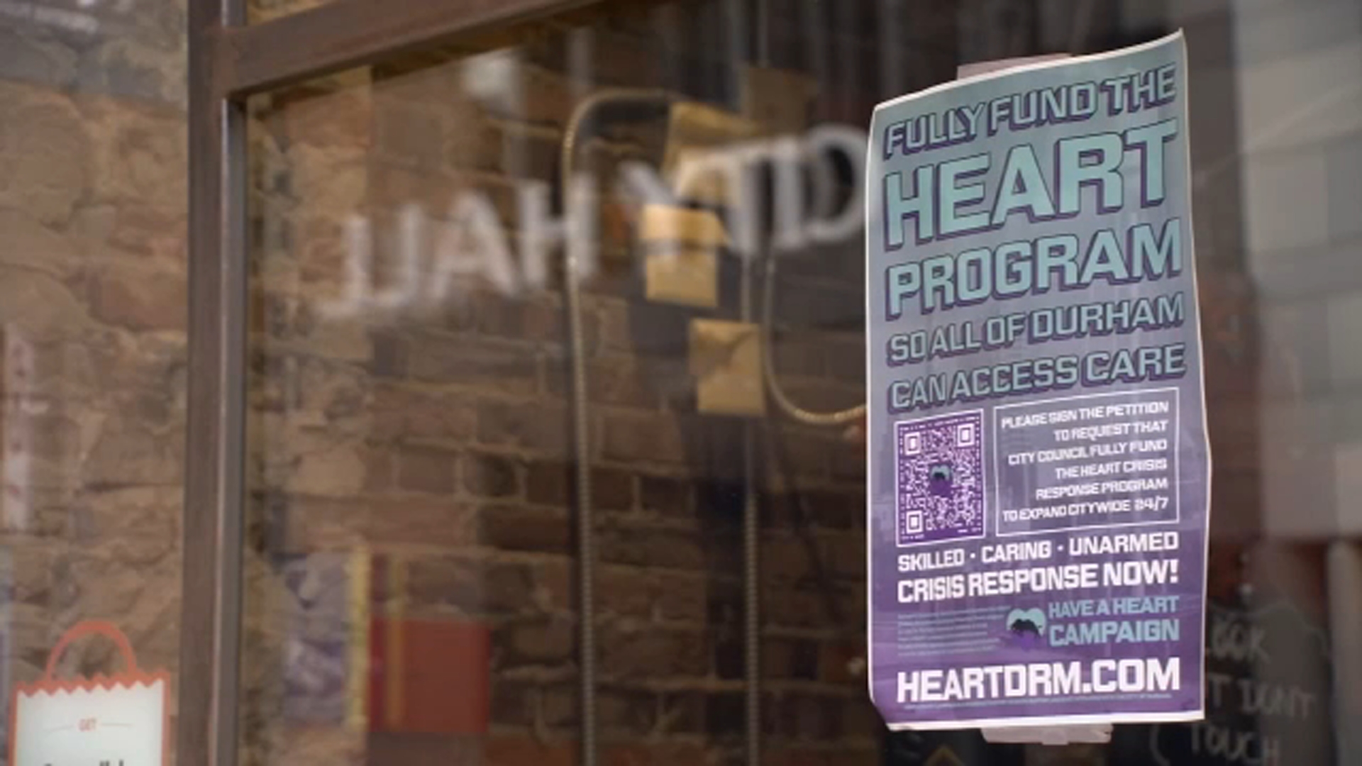 Durham set to expand popular mental health response program: HEART