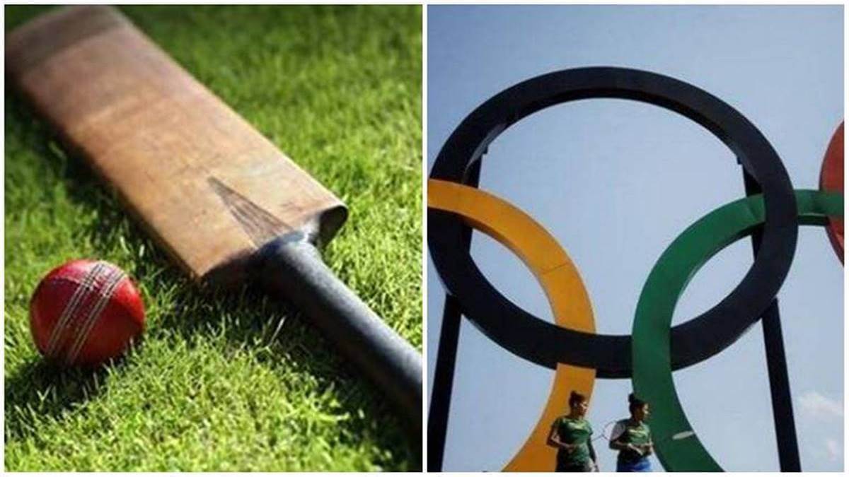 Cricket in Olympic: 128 साल बाद ओलंपिक में क्रिकेट की हुई वापसी, IOC ने होस्ट देश का प्रस्ताव किया मंजूर – Olympics IOC board approves new sports including cricket for LA 2028 Games