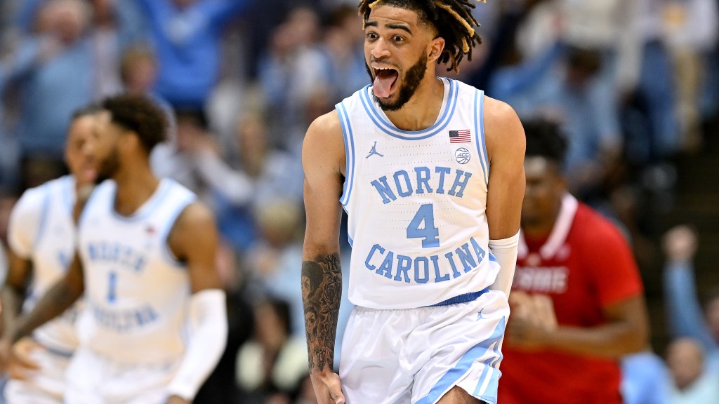 UNC basketball announces representatives for ACC Media Day