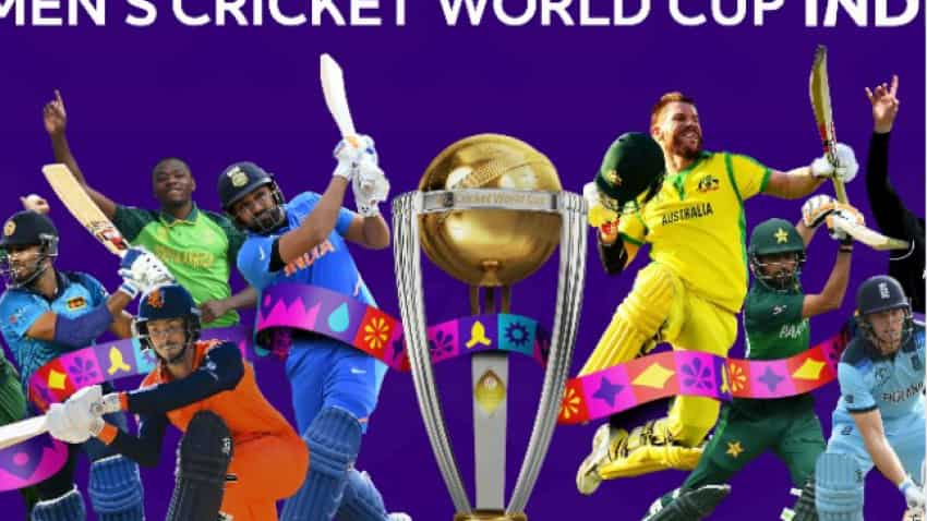 World Cup 2023: क्रिकेट वर्ल्डकप के दौरान प्रचार ऑफर पर 100 करोड़ रुपये तक खर्च करेगी मैजिकपिन